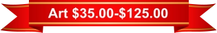 Art $35.00-$125.00